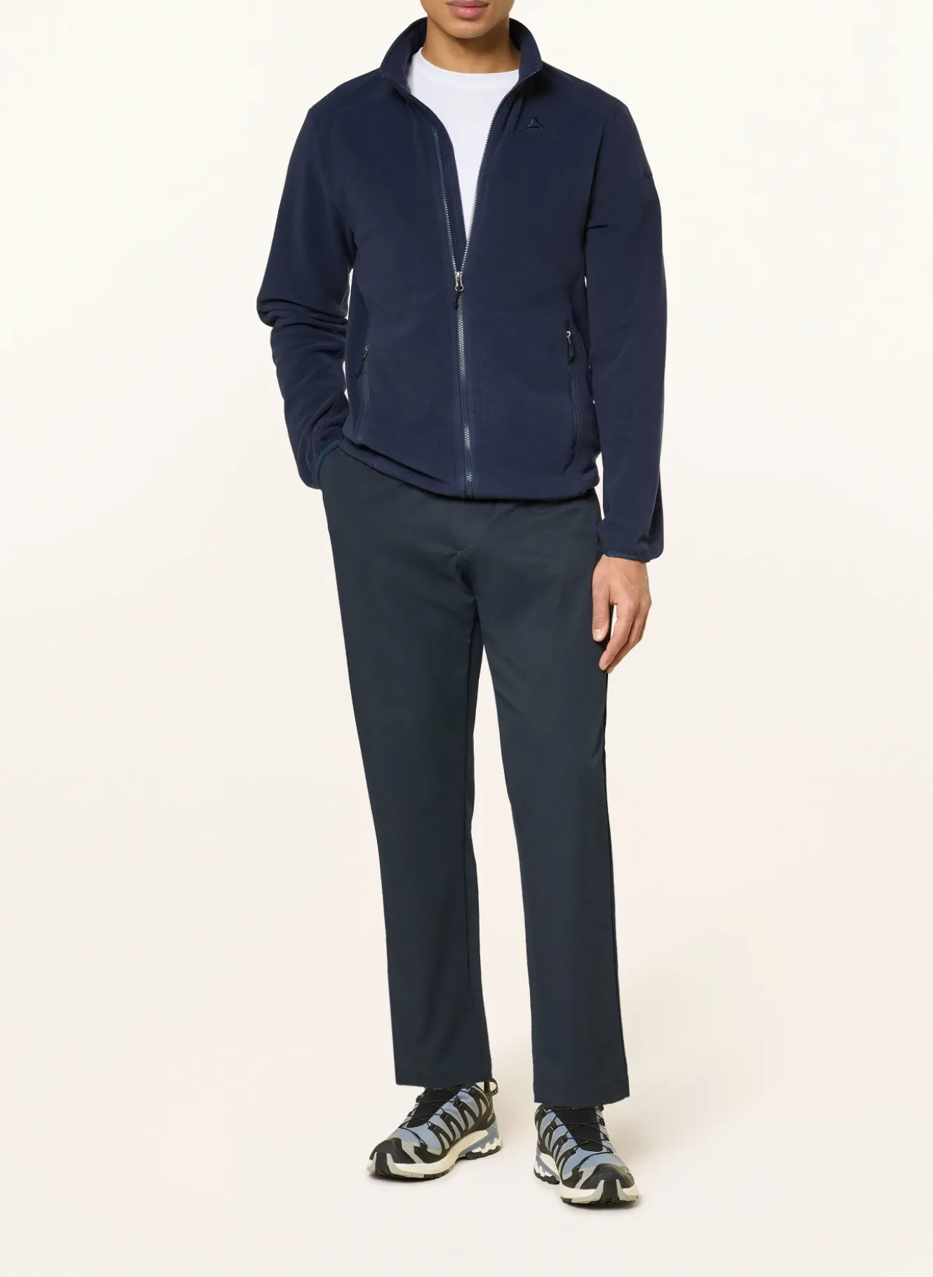 Fleecejacke ASH