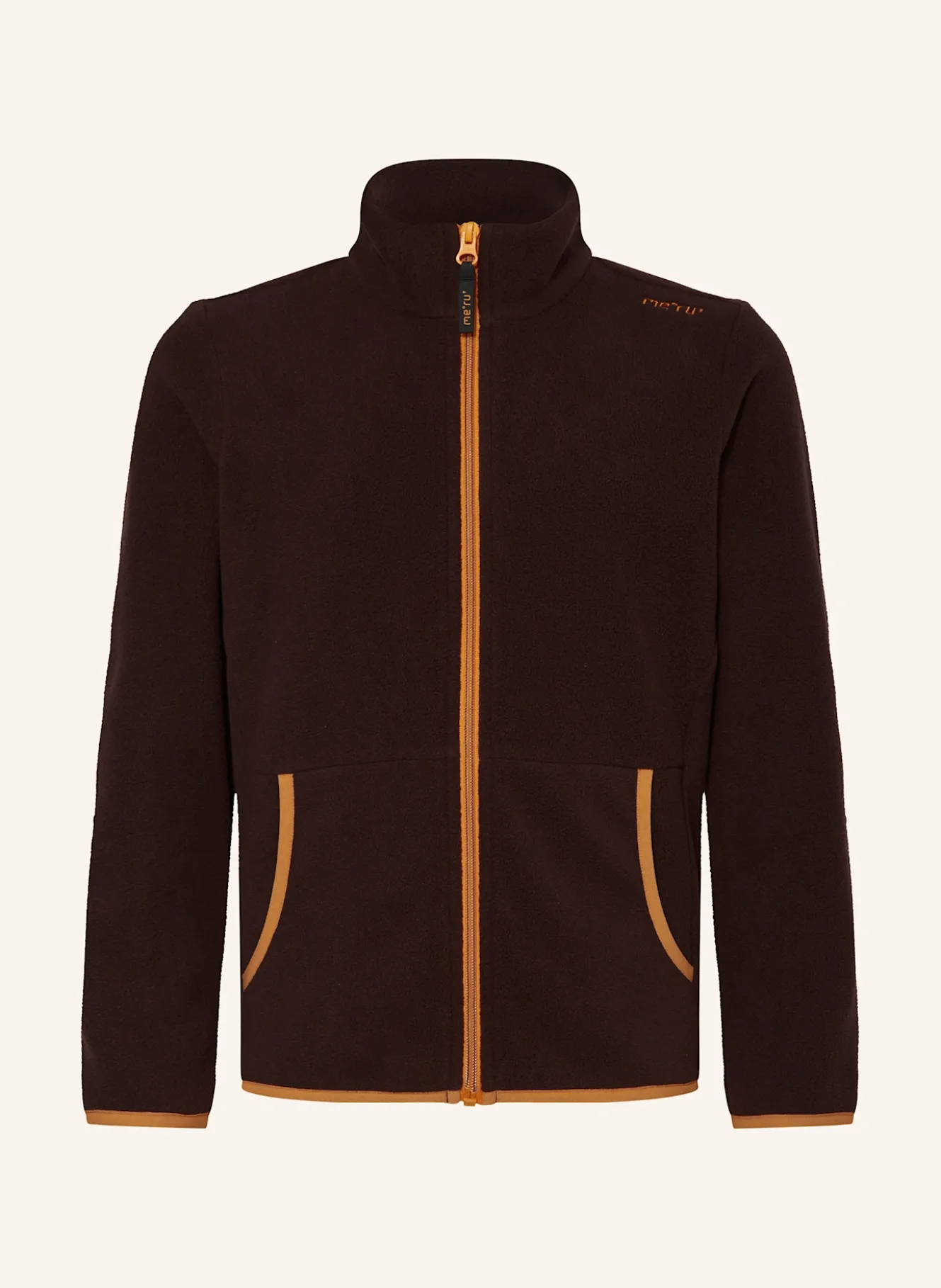 Fleecejacke CANTERBURY