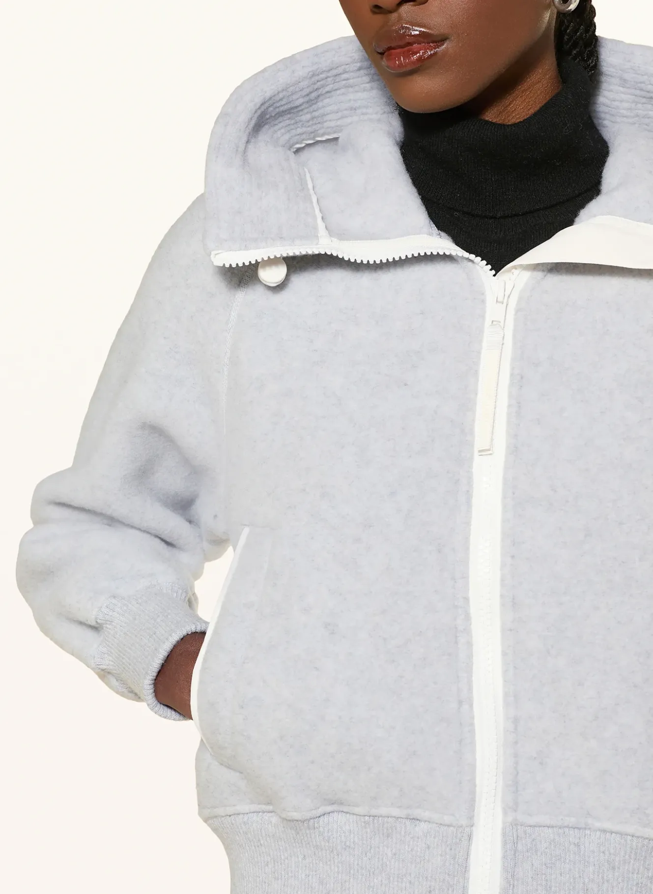 Fleecejacke CHILLIWACK