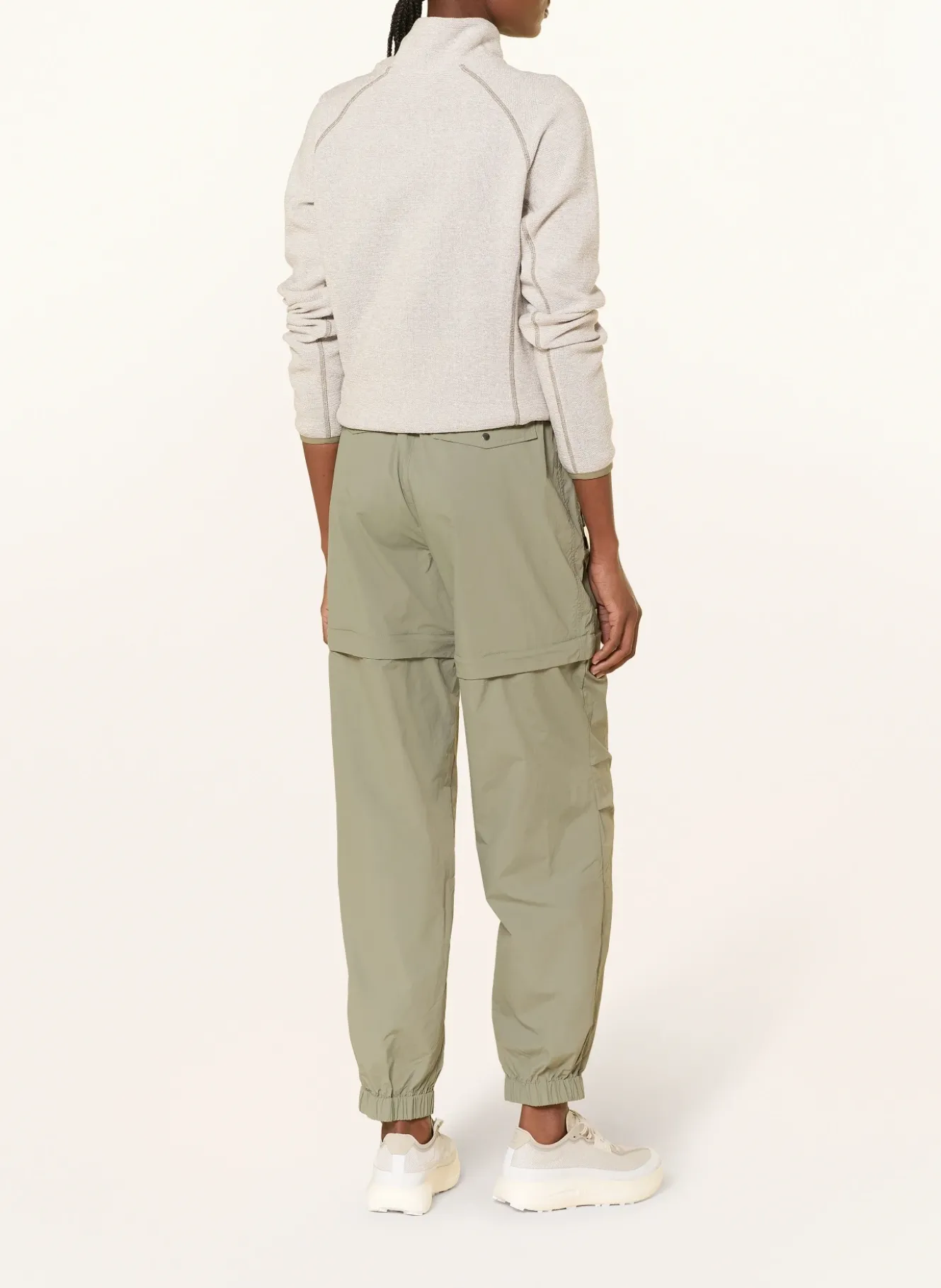 Fleecejacke HORTA