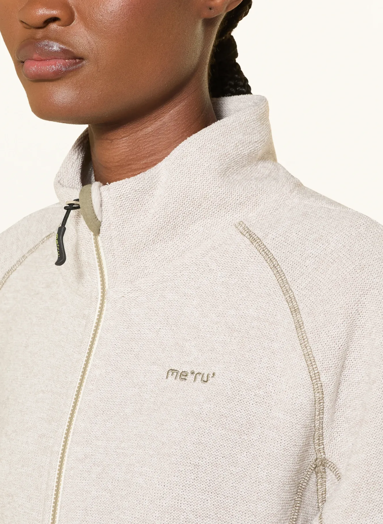 Fleecejacke HORTA