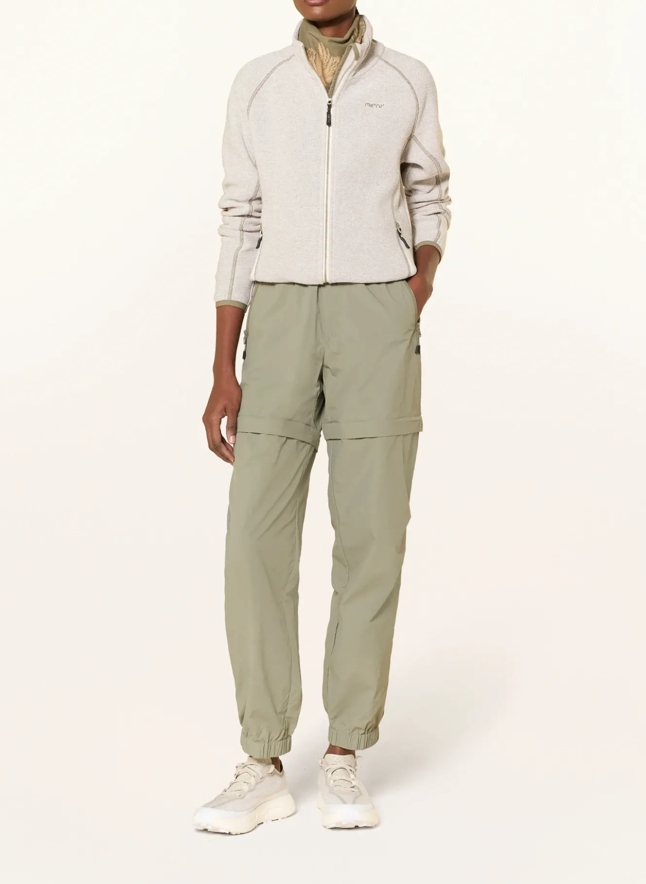 Fleecejacke HORTA