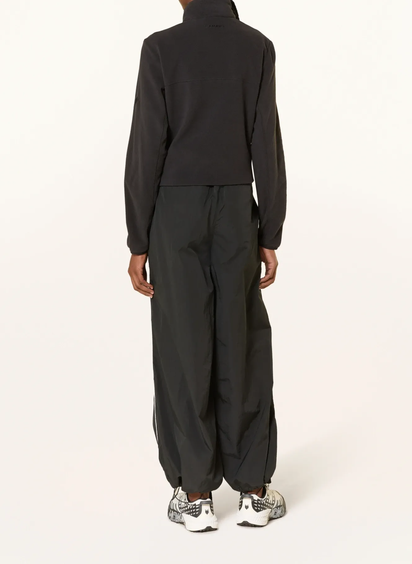 Fleecejacke INNOMINATA LIGHT