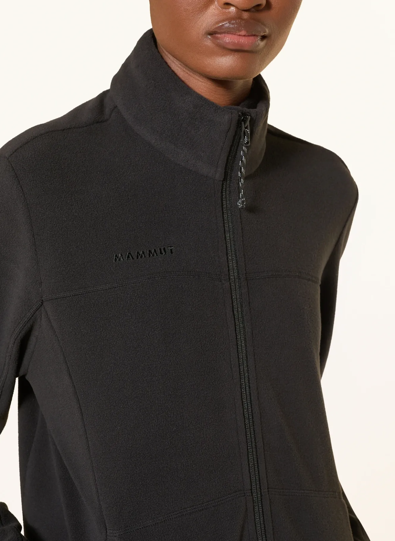 Fleecejacke INNOMINATA LIGHT