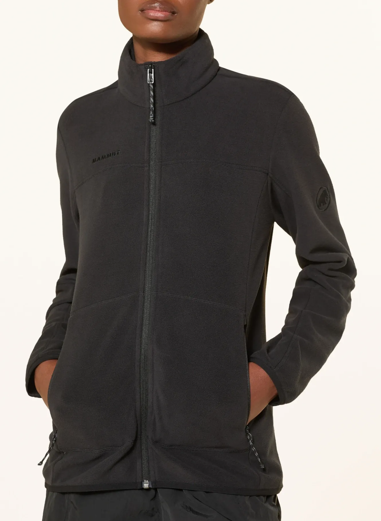 Fleecejacke INNOMINATA LIGHT