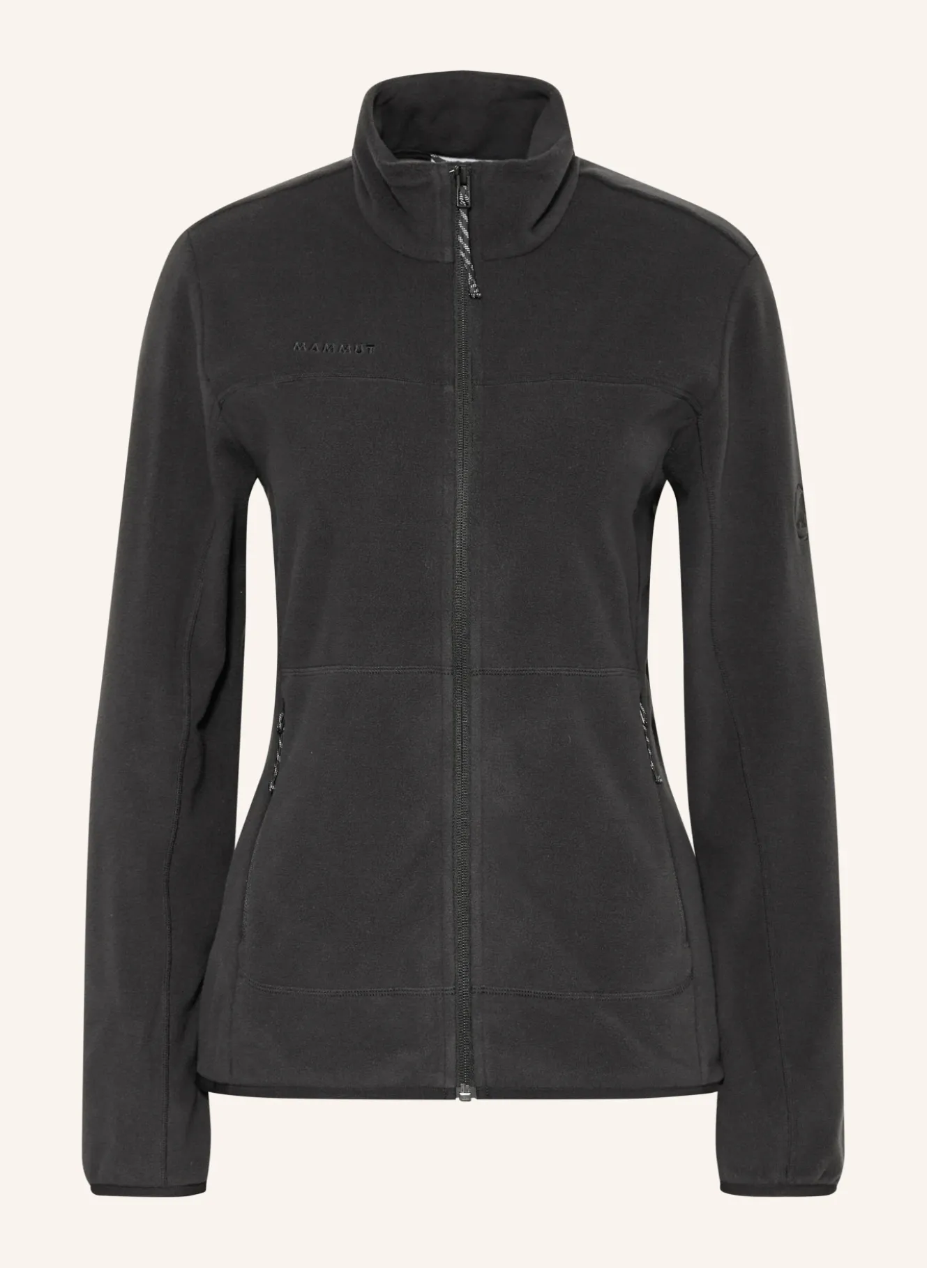 Fleecejacke INNOMINATA LIGHT