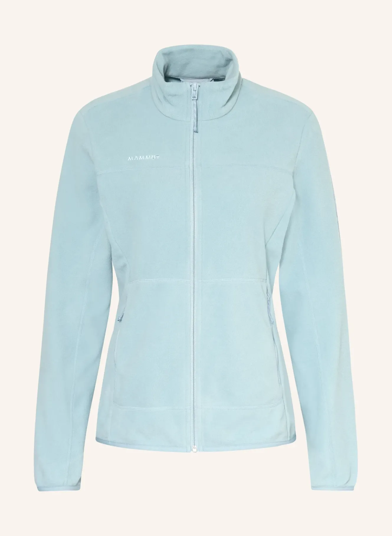 Fleecejacke INNOMINATA LIGHT