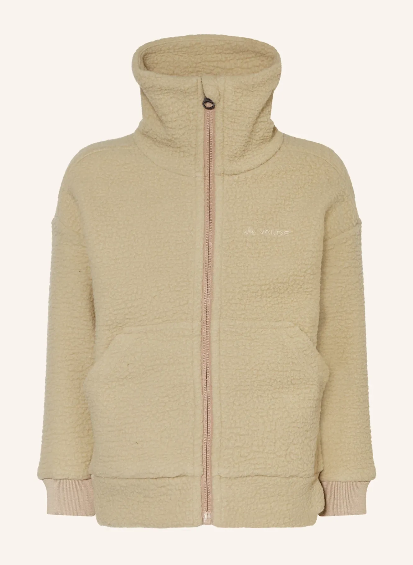 Fleecejacke MANUKAU