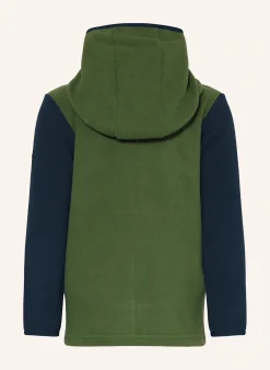 Fleecejacke PULEX
