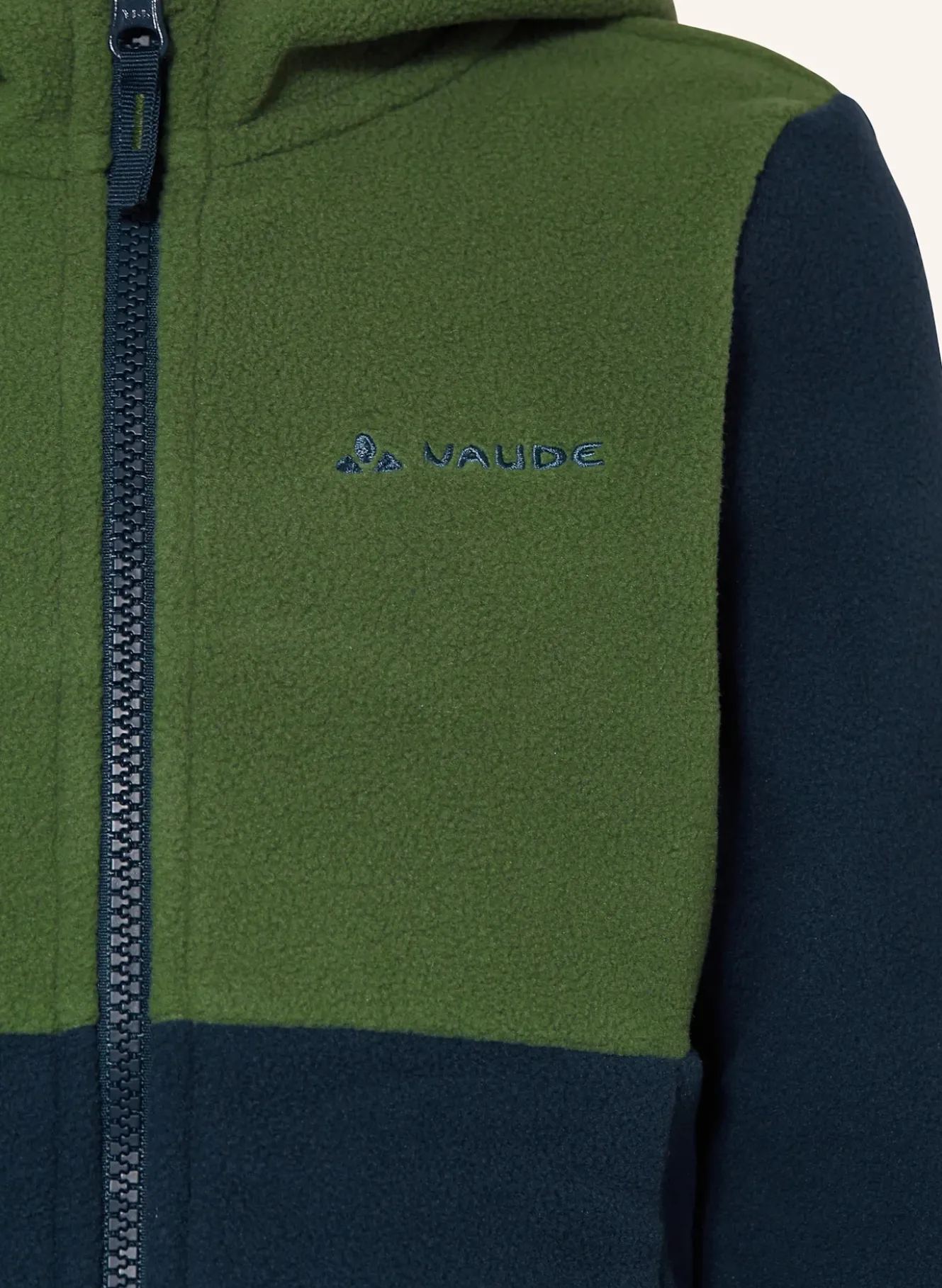 Fleecejacke PULEX