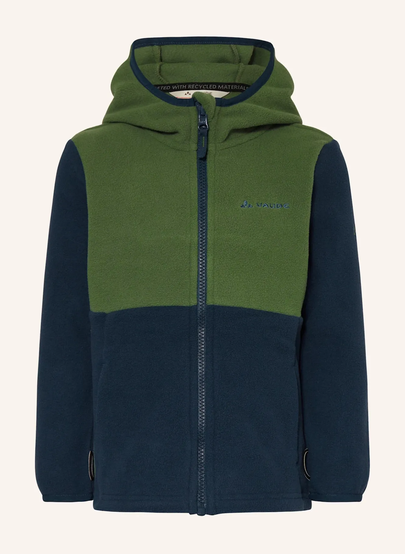 Fleecejacke PULEX