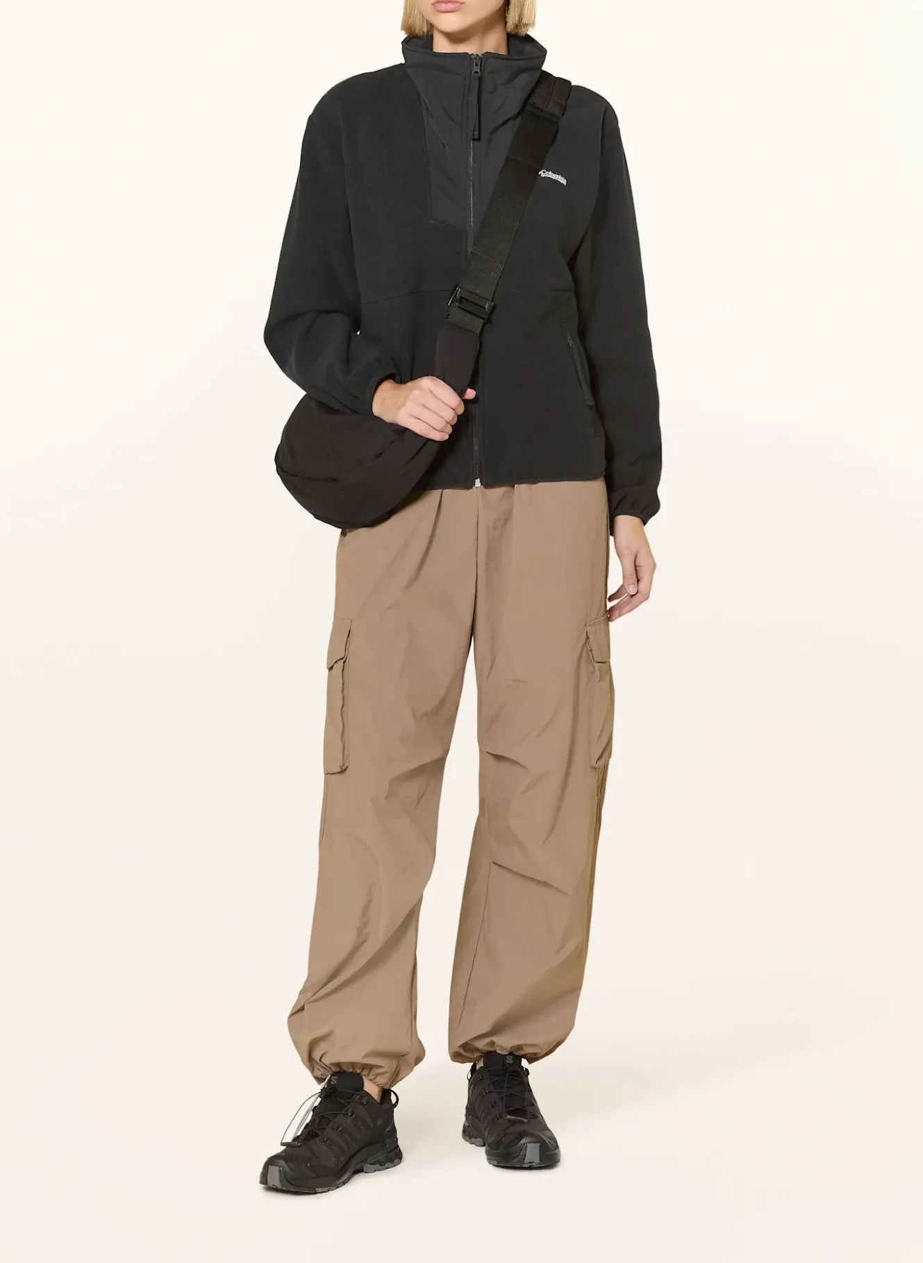 Fleecejacke SEQUOIA GROVE™