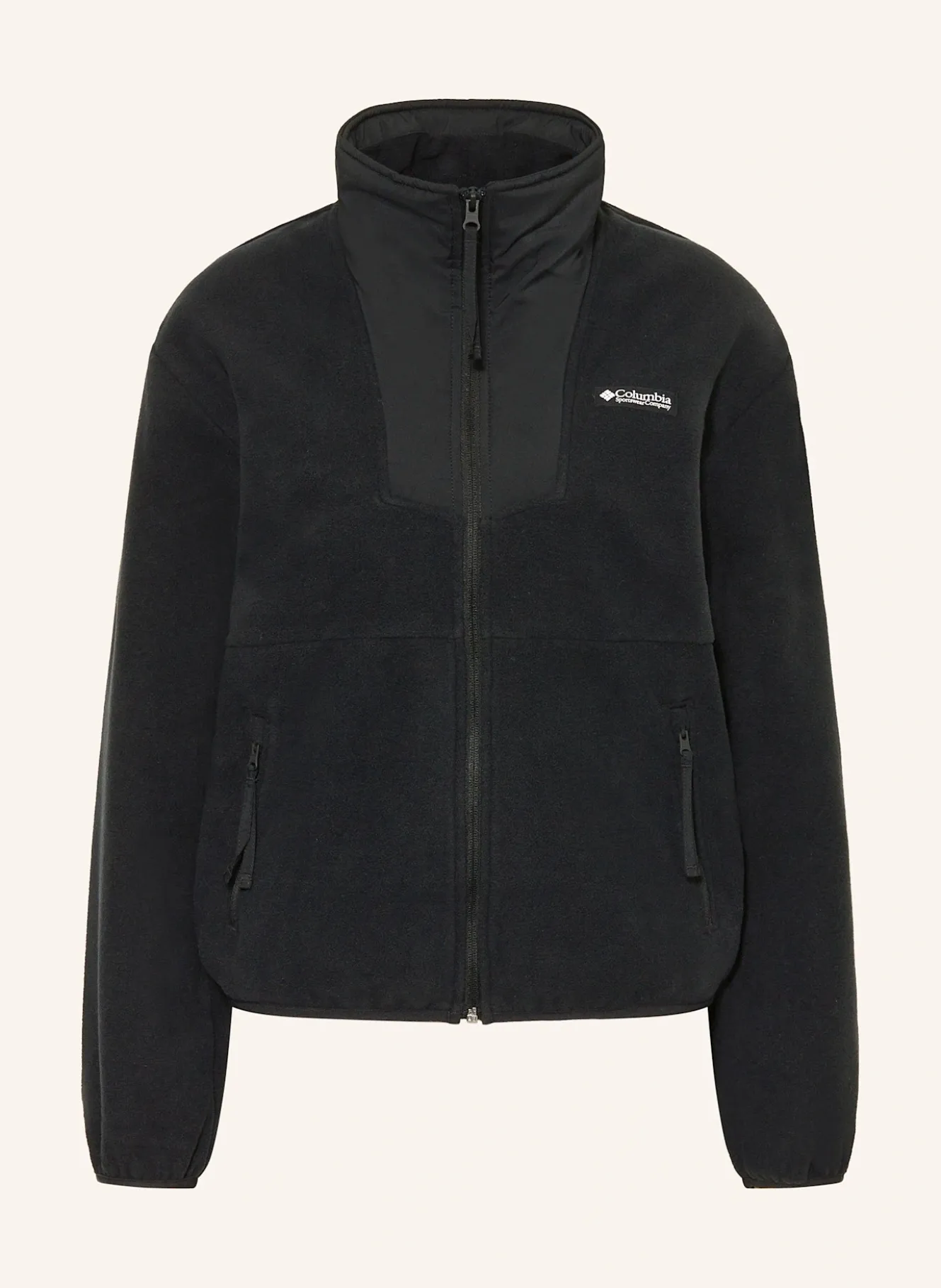 Fleecejacke SEQUOIA GROVE™