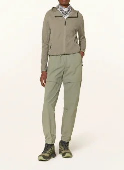 Fleecejacke WOLVERHAMPTON