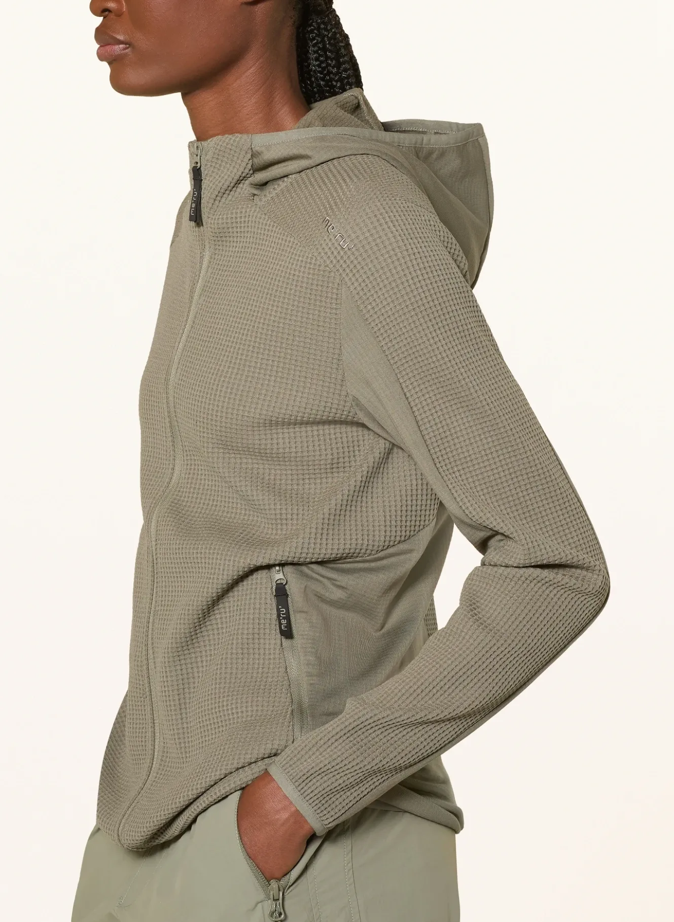 Fleecejacke WOLVERHAMPTON