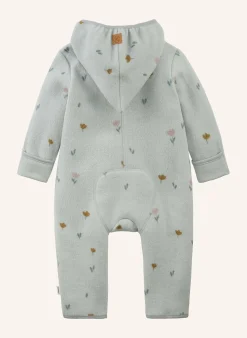 Fleece-Overall