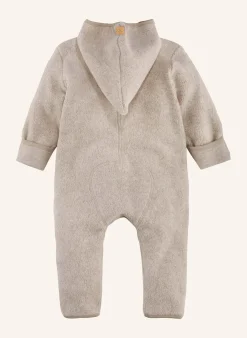 Fleece-Overall