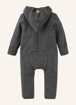 Fleece-Overall