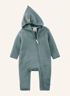 Fleece-Overall