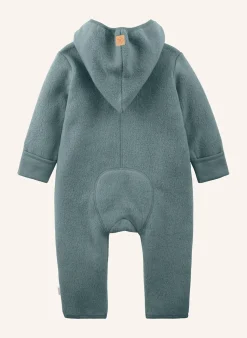 Fleece-Overall