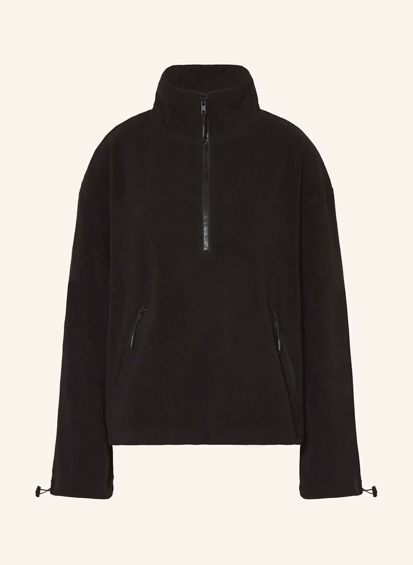 Fleece-Troyer