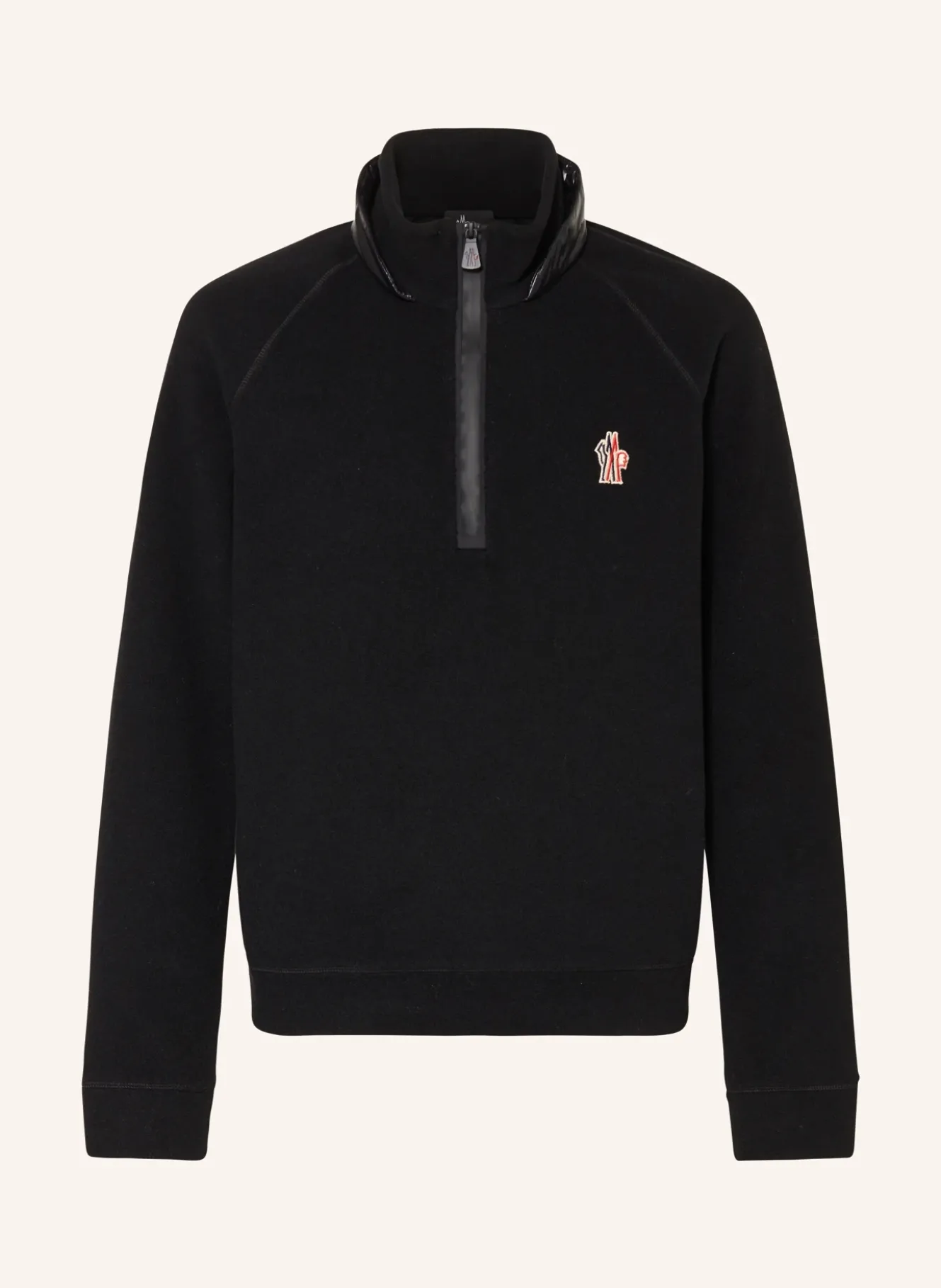 Fleece-Troyer