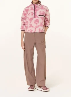 Fleece-Troyer HELVETIA™ II