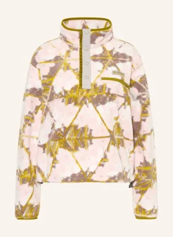 Fleece-Troyer HELVETIA™ II