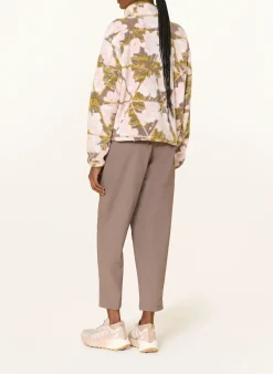 Fleece-Troyer HELVETIA™ II