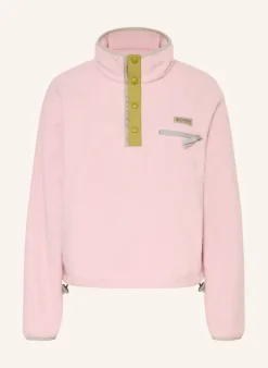Fleece-Troyer HELVETIA™ II