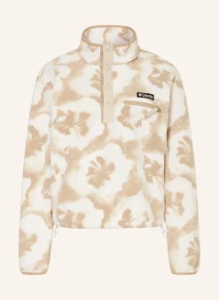 Fleece-Troyer HELVETIA™ II