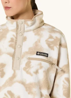 Fleece-Troyer HELVETIA™ II