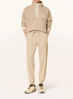 Fleece-Troyer HELVETIA™ II