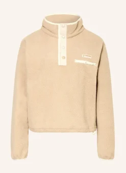 Fleece-Troyer HELVETIA™ II
