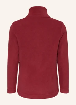 Fleece-Troyer MOTUEKA