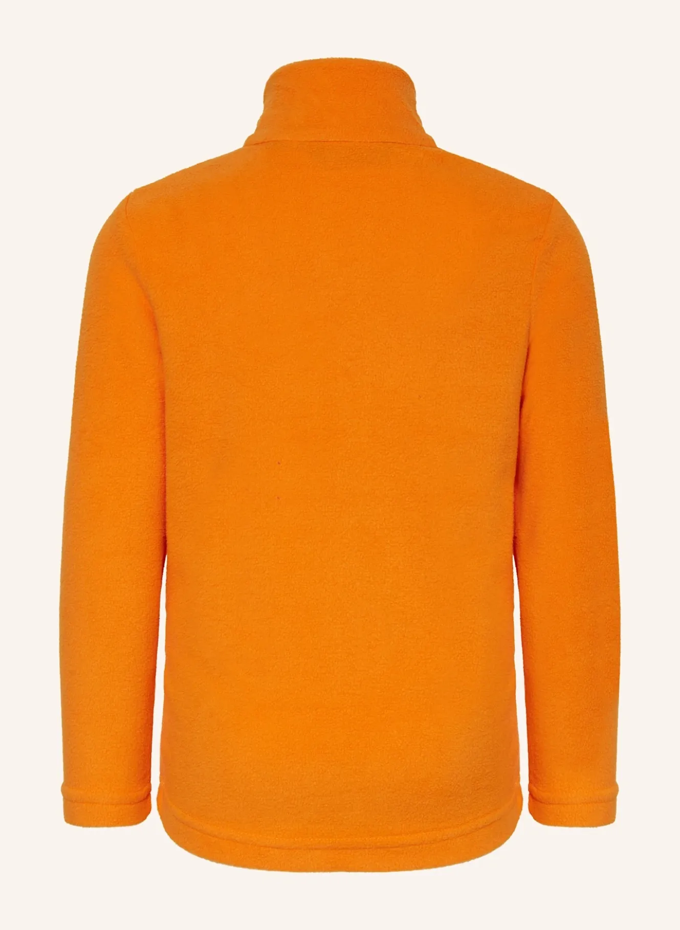 Fleece-Troyer MOTUEKA