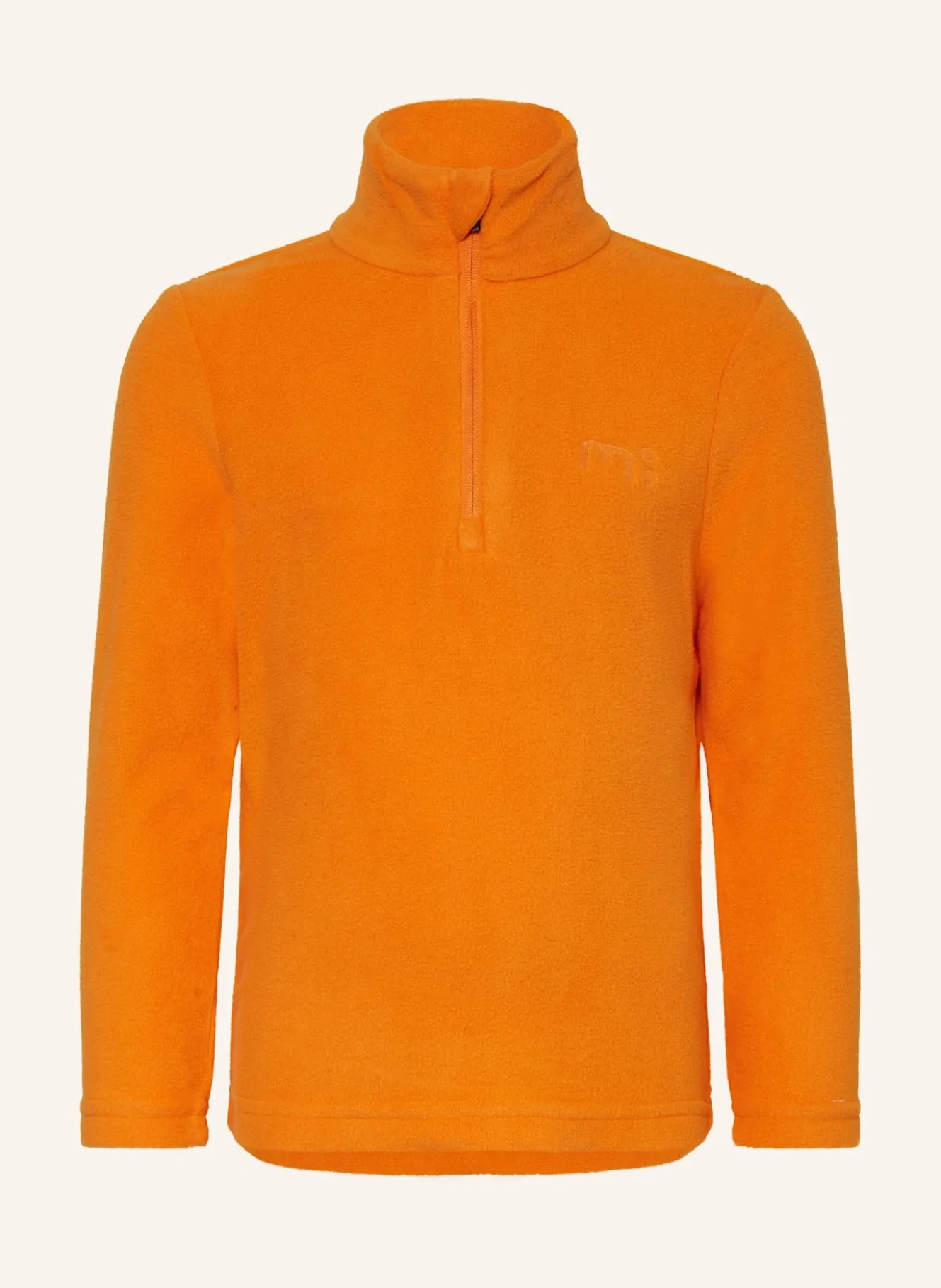 Fleece-Troyer MOTUEKA