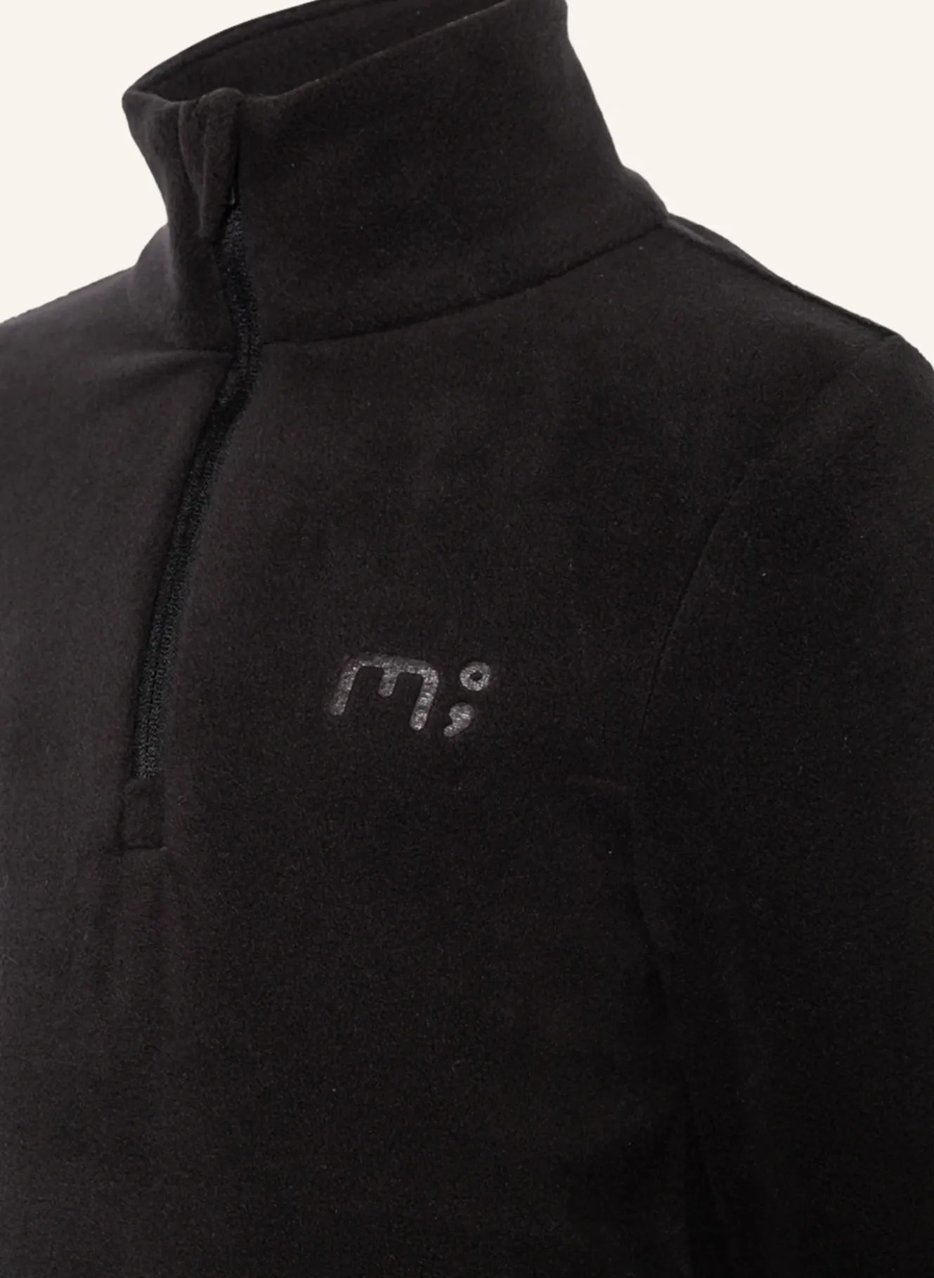 Fleece-Troyer MOTUEKA
