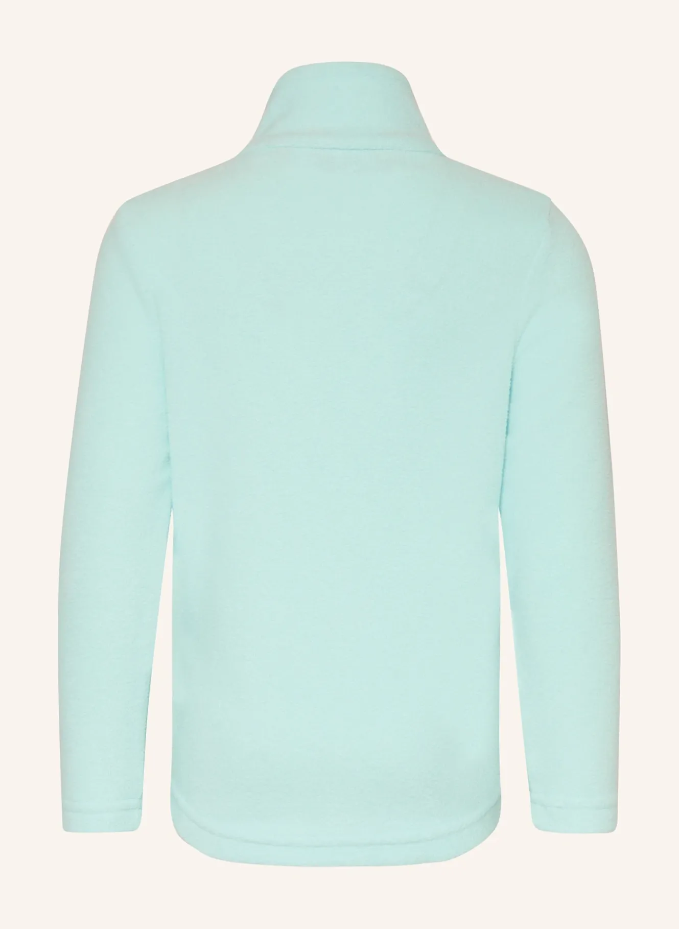 Fleece-Troyer MOTUEKA