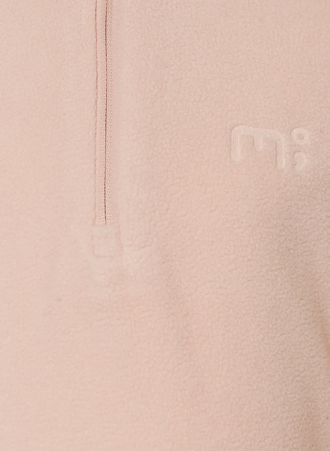 Fleece-Troyer MOTUEKA