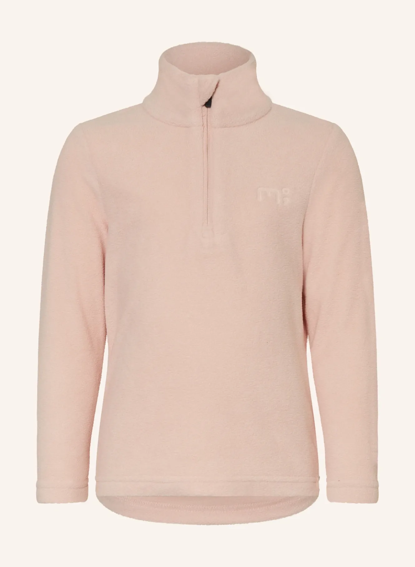 Fleece-Troyer MOTUEKA