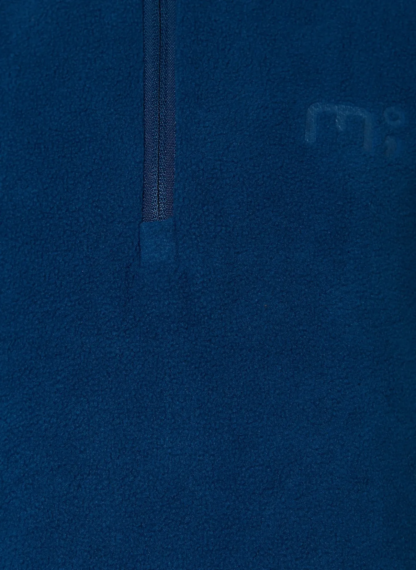 Fleece-Troyer MOTUEKA