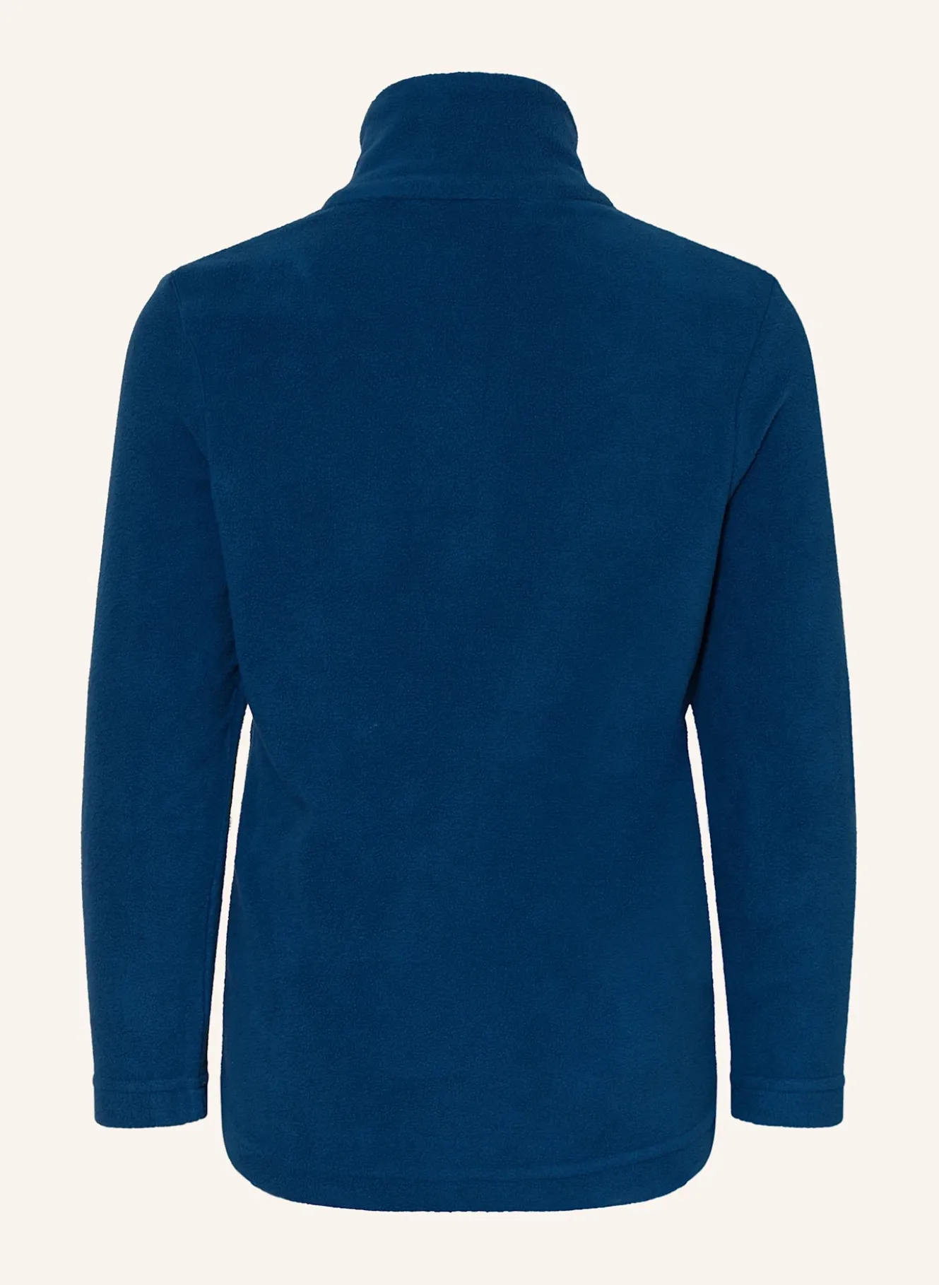 Fleece-Troyer MOTUEKA