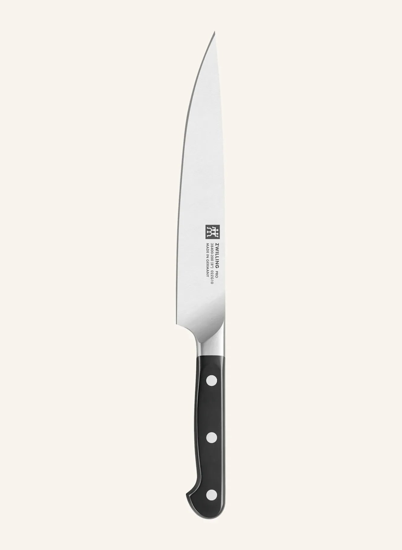 Fleischmesser PRO