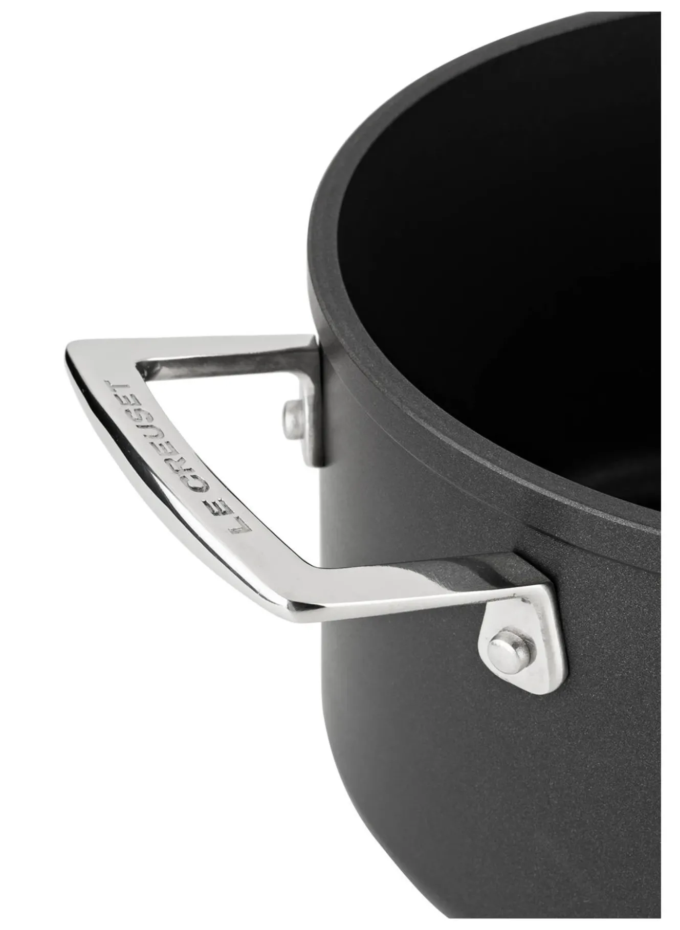Fleischtopf ALUMINIUM ANTIHAFT