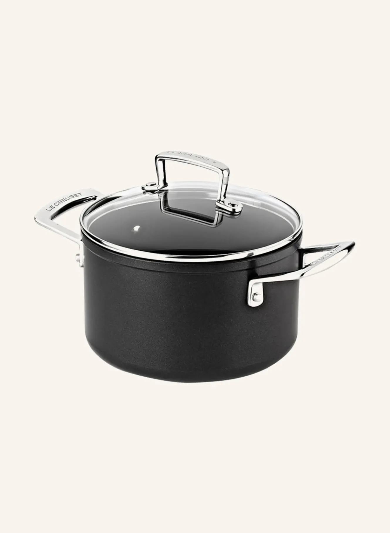Fleischtopf ALUMINIUM ANTIHAFT