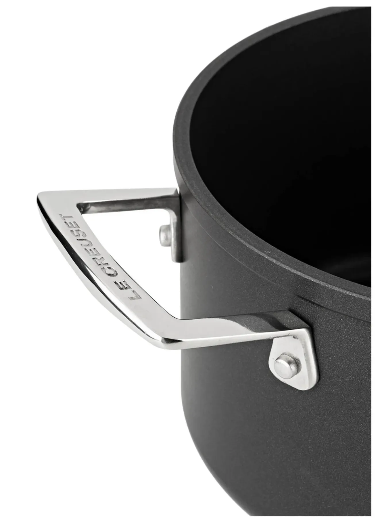 Fleischtopf ALUMINIUM ANTIHAFT