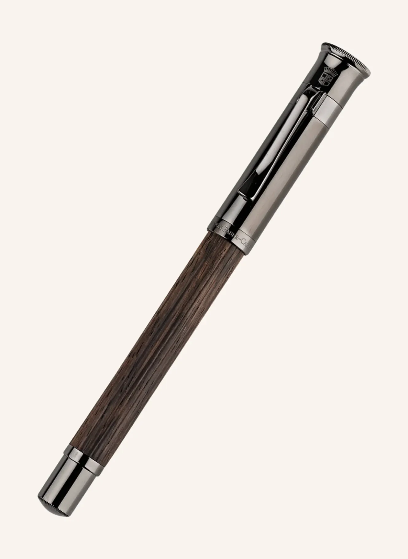 Füllfederhalter CLASSIC MACASSAR