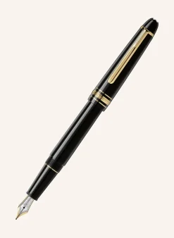 Füllfederhalter MEISTERSTÜCK GOLD COATED CLASSIQUE