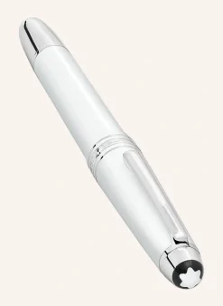 Füllfederhalter MEISTERSTÜCK WHITE CLASSIQUE